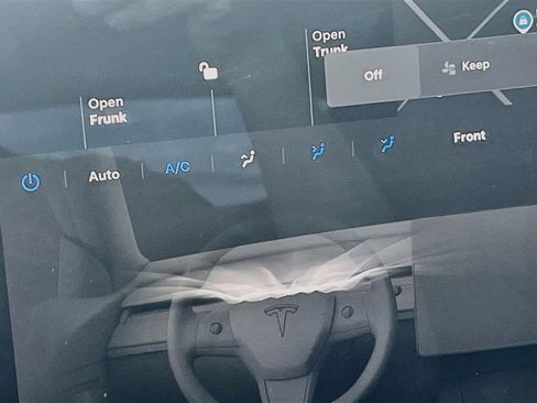 Used 2020 Tesla Model Y Performance AWD/4WD image 15