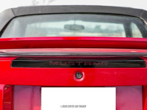 Used 1999 Ford Mustang Cobra image 75