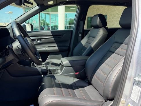 Used 2025 Honda CR-V Sport-L image 12