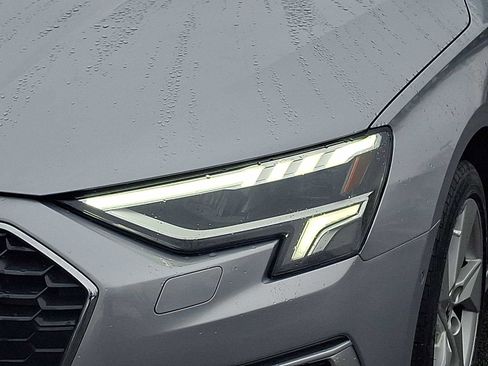 Certified 2023 Audi A3 2.0T Premium image 28