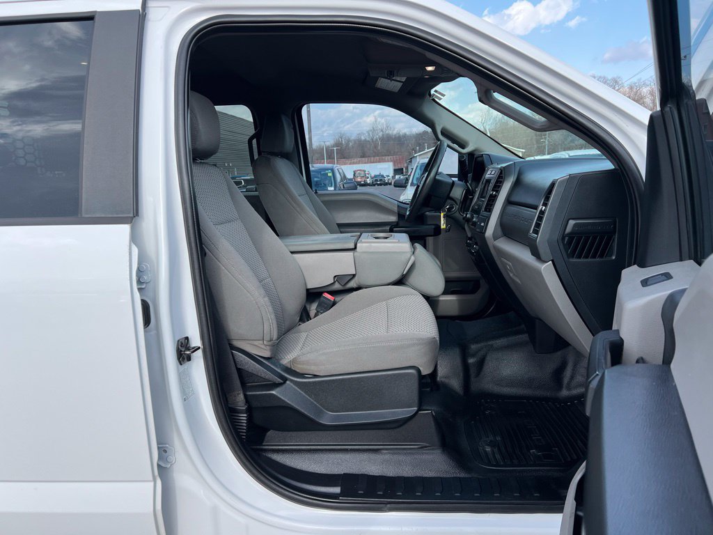 Used 2020 Ford F350 XL w/ Power Equipment Group AWD/4WD image 21