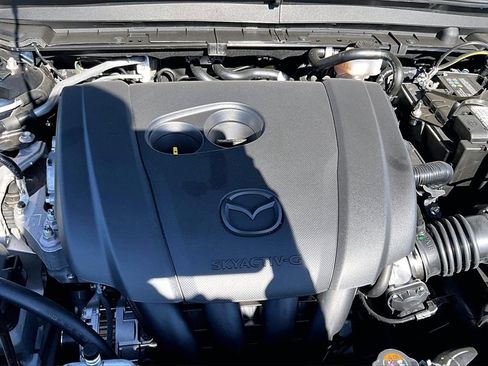 New 2026 MAZDA CX-30 AWD 2.5 S image 11