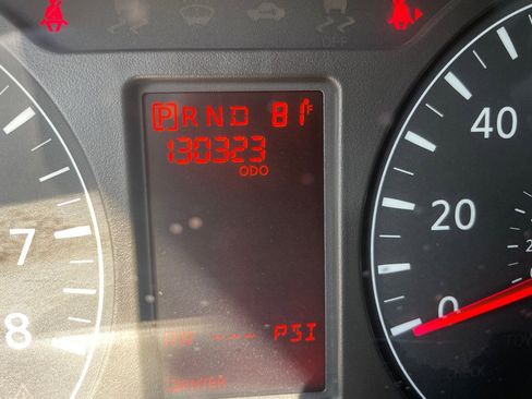 Used 2015 Nissan NV 3500 SV w/ Technology Package image 13