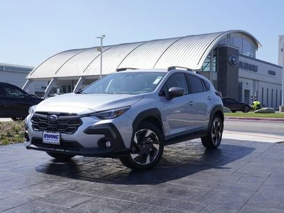 Used 2025 Subaru Crosstrek 2.5i Limited w/ Crosstrek Mirror Package