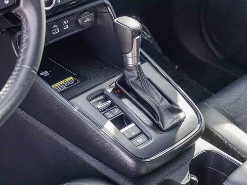 Used 2023 Honda CR-V EX-L image 19