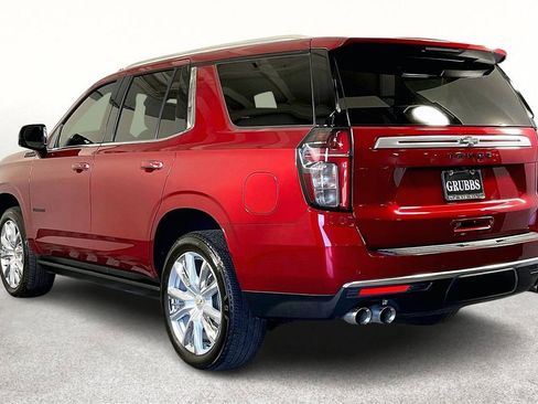 Used 2024 Chevrolet Tahoe High Country image 17