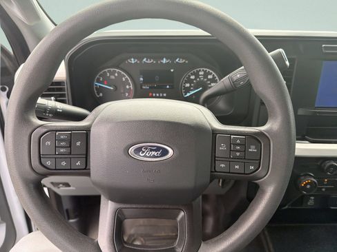 Used 2024 Ford F250 XL w/ XL Chrome Package AWD/4WD image 14