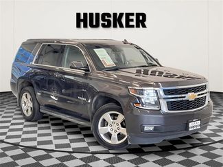 Used 2017 Chevrolet Tahoe LT video 1