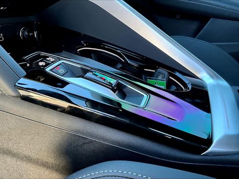 New 2025 Audi Q5 Premium Plus image 7