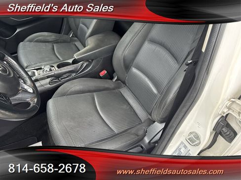 Used 2016 MAZDA MAZDA3 i Touring w/ Popular Equipment Package image 24