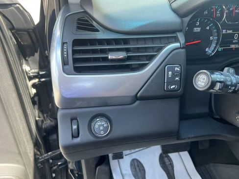 Used 2017 Chevrolet Tahoe Premier image 13