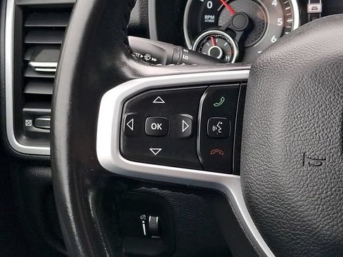 Certified 2022 RAM 1500 Big Horn AWD/4WD image 20