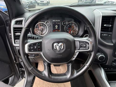 Used 2019 RAM 1500 Big Horn image 20
