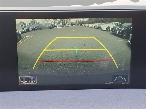 Used 2021 Lexus UX 250h w/ Premium Package image 13