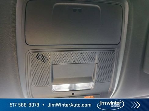 Used 2026 GMC Acadia Elevation w/ Elevation Premium Package AWD/4WD image 24