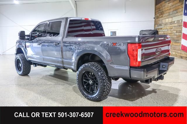 Used 2019 Ford F250 Lariat AWD/4WD image 14