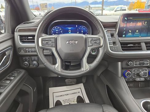 Used 2023 Chevrolet Tahoe Z71 image 20