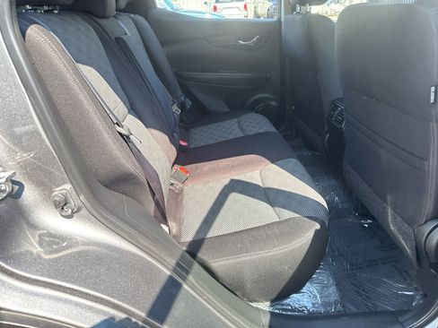 Used 2019 Nissan Rogue Sport SV w/ All-Weather Package AWD/4WD image 14