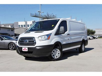 Used 2019 Ford Transit 350 130 Low Roof w/ Exterior Upgrade Package
