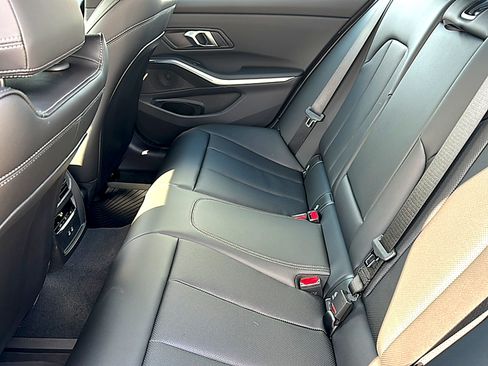 New 2026 BMW 330i Sedan w/ Premium Package RWD image 15