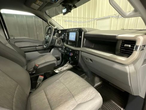 Used 2023 Ford F350 XL w/ XL Chrome Package AWD/4WD image 14