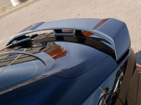 Used 2024 Ford Mustang Dark Horse image 33