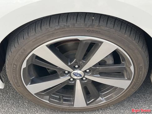 Used 2018 Subaru Impreza 2.0i Sport w/ Popular Package #1 AWD/4WD image 8