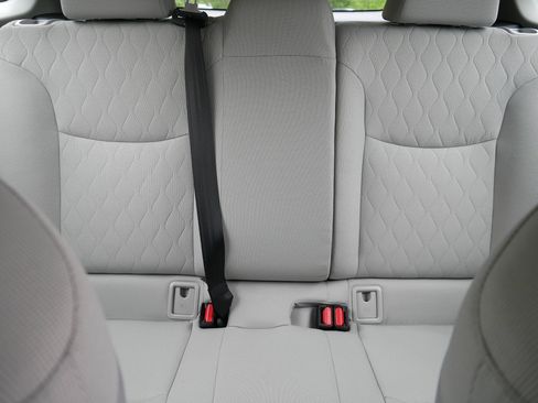 Used 2026 Toyota Corolla Cross L AWD/4WD image 13