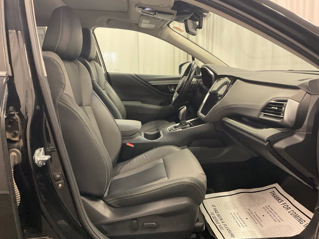 Used 2024 Subaru Outback Onyx Edition XT AWD/4WD image 29