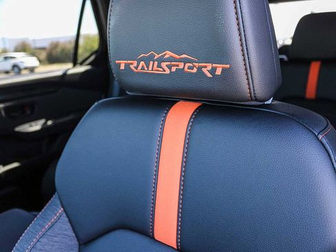 New 2026 Honda Passport TrailSport image 26
