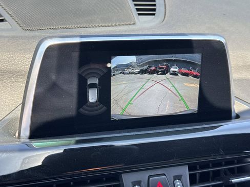 Used 2019 BMW X1 sDrive28i FWD image 16