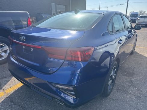 Used 2020 Kia Forte LXS image 25