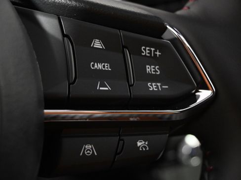 New 2025 MAZDA CX-5 2.5 Turbo image 31