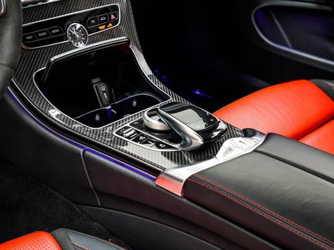 Used 2020 Mercedes-Benz C 63 AMG S image 19