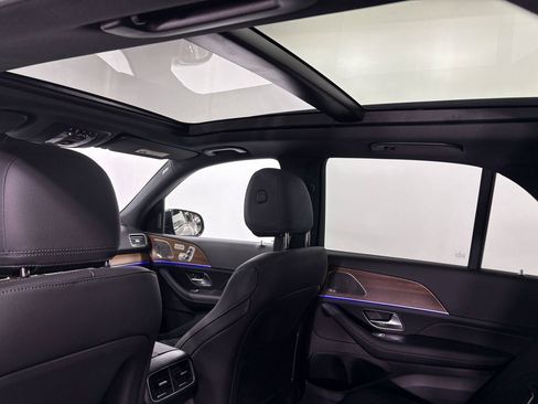 Used 2025 Mercedes-Benz GLE 450e GLE 450e w/ AMG Line Exterior image 24