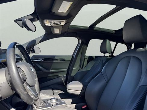 Used 2019 BMW X2 xDrive28i w/ Convenience Package image 12