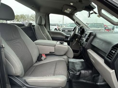 Used 2020 Ford F150 XL w/ Equipment Group 101A Mid image 11