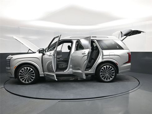 New 2026 Hyundai Palisade Calligraphy image 20