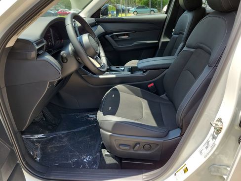 New 2026 MAZDA CX-5 Preferred AWD/4WD image 24