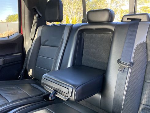 Used 2019 Ford F150 Raptor w/ Equipment Group 802A Luxury image 23