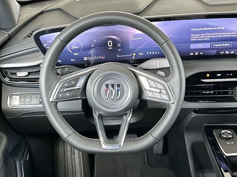 New 2025 Buick Enclave Sport Touring w/ Power Package image 19