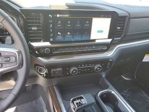 New 2026 Chevrolet Silverado 1500 RST w/ Redline Edition RWD image 25