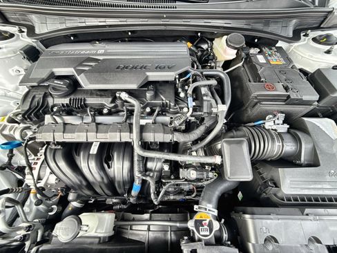 New 2026 Hyundai Elantra SE image 26