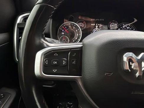 Used 2019 RAM 1500 Big Horn image 22