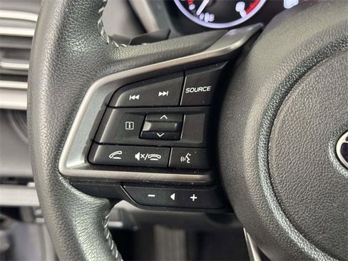 Used 2023 Subaru Outback Limited image 22