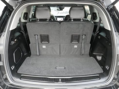 Used 2022 Jeep Grand Cherokee L Limited image 10