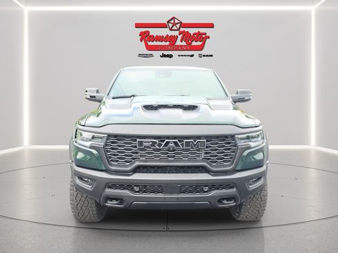 New 2026 RAM 1500 RHO AWD/4WD image 8