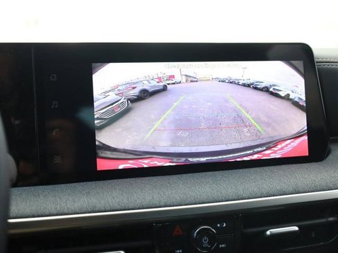 New 2026 Nissan Kicks SV w/ SV Premium Package image 14