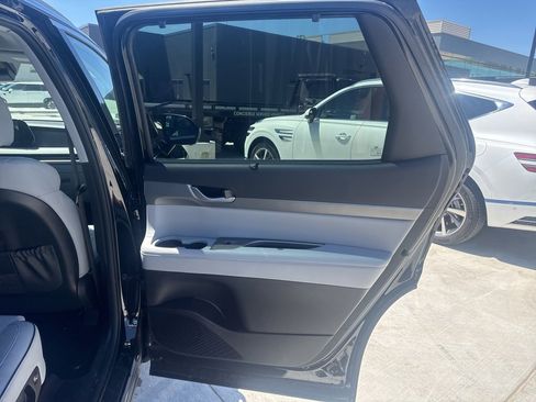 New 2025 Hyundai Palisade SEL image 14