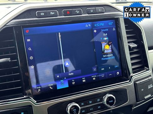 Used 2022 Ford F350 Platinum w/ FX4 Off-Road Package image 29